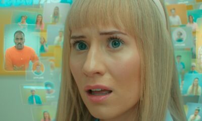 "Dot and Bubble" : tous les œufs de Pâques dans la parodie brutale de "Doctor Who" Black Mirror