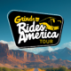 Grindr célèbre la fierté avec une tournée en bus à travers le pays « Grindr Rides America »