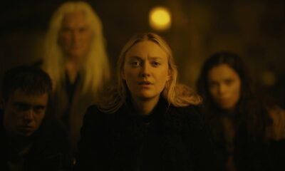 Critique de « The Watchers » : Dakota Fanning embrasse l'horreur folk avec une touche Shyamalan