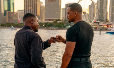 Comment regarder tous les films « Bad Boys » avant de voir « Ride or Die » au cinéma