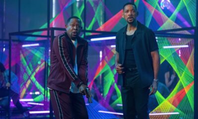 Critique de « Bad Boys : Ride or Die » : De retour en action, avec des explosions et des plaisanteries