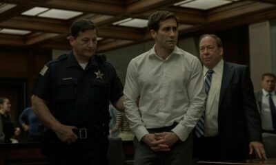 Critique de « Présumé innocent » : Jake Gyllenhaal est le principal suspect dans ce thriller tendu et tortueux