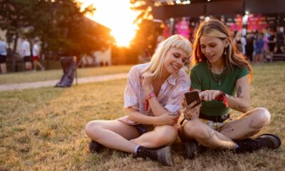 Spotify vous aidera à organiser une programmation personnalisée de Glastonbury