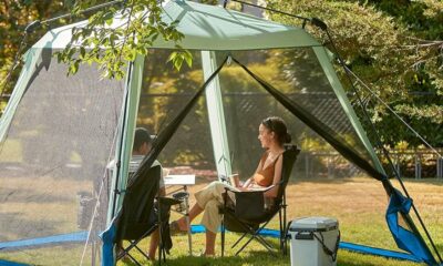 Lancez la saison de camping avec ces offres sur Amazon