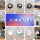 VisionOS 2 pour Apple Vision Pro annoncé à la WWDC 2024, y compris un écran virtuel Mac ultra-large