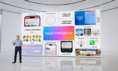 Apple Intelligence ne prend en charge que ces appareils : le vôtre figure-t-il sur la liste ?