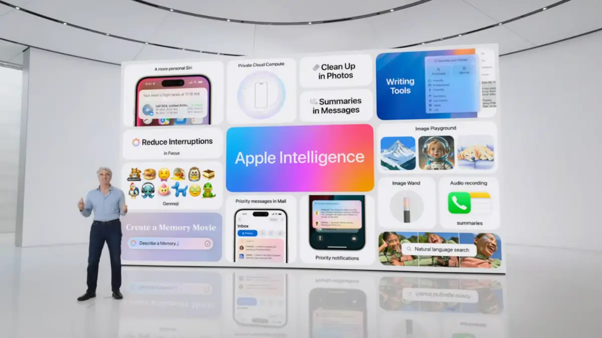 Apple Intelligence ne prend en charge que ces appareils : le vôtre figure-t-il sur la liste ?