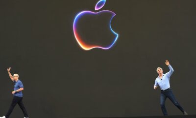 Apple entre dans l’ère de l’IA selon ses propres conditions