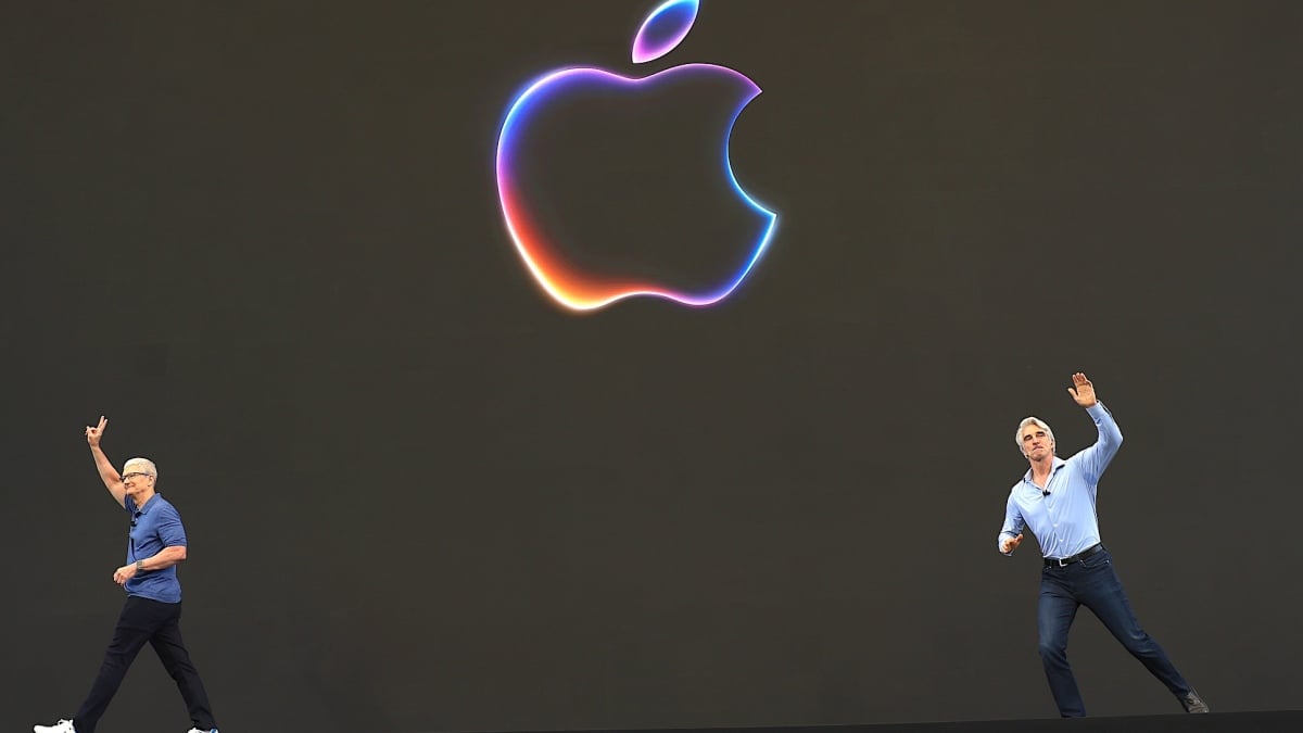 Apple entre dans l’ère de l’IA selon ses propres conditions