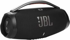 JBL Boombox 3 en noir