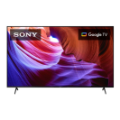 Sony Téléviseur intelligent Google Classe X85K LED 4K UHD de 65 pouces