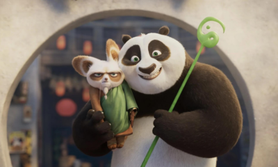 Comment regarder « Kung Fu Panda 4 » à la maison – et tout le reste des aventures de Po