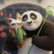 Comment regarder « Kung Fu Panda 4 » à la maison – et tout le reste des aventures de Po