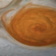 Les scientifiques découvrent l'âge réel de la grande tache rouge de Jupiter