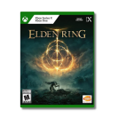 "Elden Ring" sur fond blanc