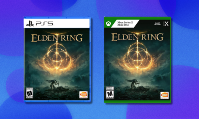 Partout où vous pouvez acheter "Elden Ring" avant le lancement du DLC "Shadow of the Erdtree" vendredi