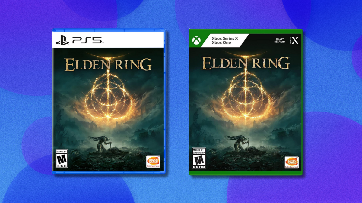 Partout où vous pouvez acheter "Elden Ring" avant le lancement du DLC "Shadow of the Erdtree" vendredi