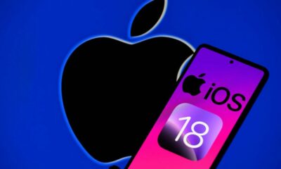 iOS 18 : Comment verrouiller et masquer vos applications iPhone