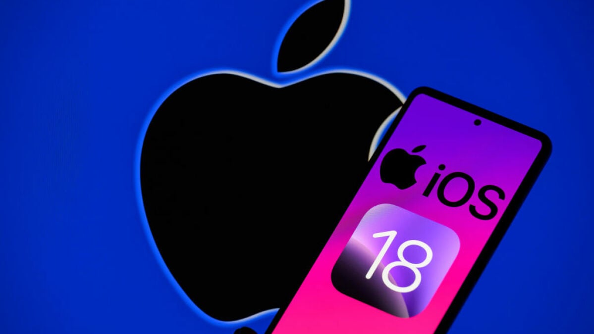 iOS 18 : Comment verrouiller et masquer vos applications iPhone
