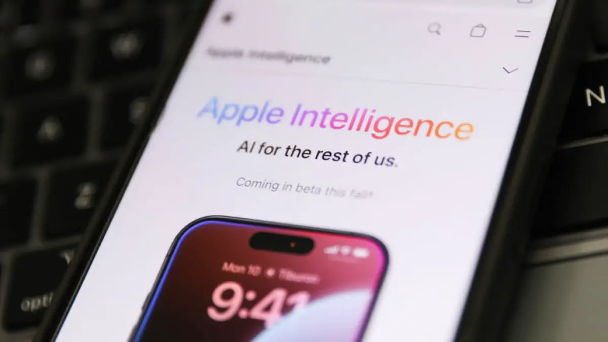Apple et Meta seraient en pourparlers pour un partenariat en matière d'IA