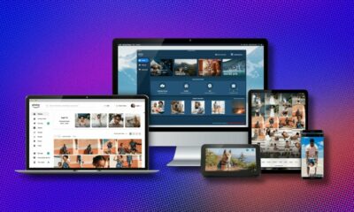 Essayez l'application Amazon Photos et obtenez de l'argent gratuit à dépenser lors du Prime Day