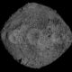 Une surprise dans les roches d'astéroïdes de la NASA suggère que Bennu vient d'un monde océanique