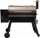 Barbecue et fumoir électrique à granulés de bois Traeger Grills Pro 34