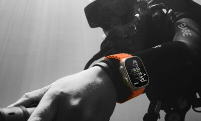 Achetez l'Apple Watch Ultra 2 pour 80 $ de réduction et suivez vos aventures estivales