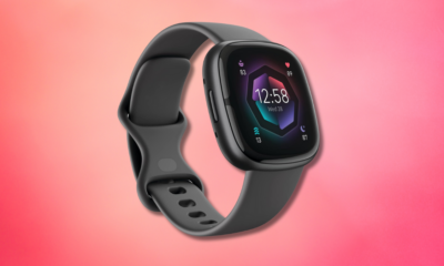 Achetez un Fitbit Sense 2 pour 60 $ de réduction sur Amazon