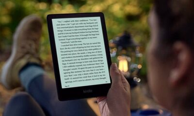 Achetez une édition Signature Amazon Kindle Paperwhite remise à neuf pour moins de 140 $