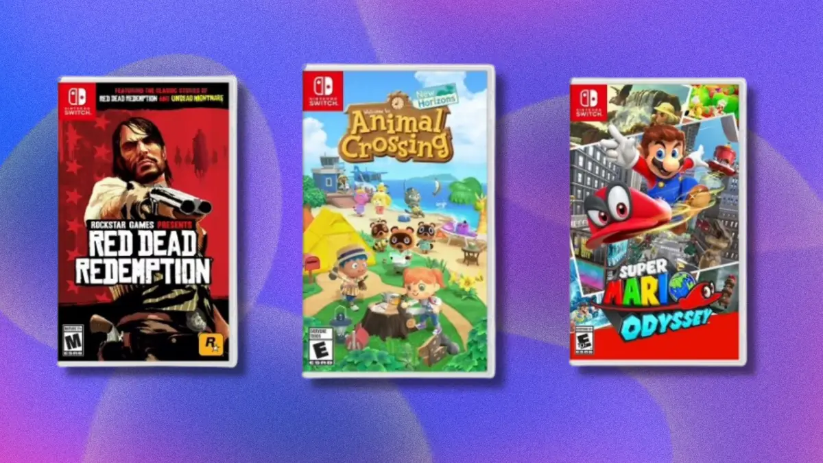 Animal Crossing: New Horizons est à son prix le plus bas jamais enregistré lors de la Nintendo Mega Extreme Fun Sale