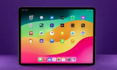 Apple a fait une erreur avec les spécifications du M2 iPad Air – mais voici pourquoi vous ne devriez pas vous inquiéter