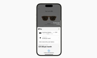 Apple abandonne Apple Pay Later, mais un remplacement est à venir