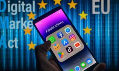 Apple et Meta pourraient faire face à des accusations officielles de l'UE pour ne pas avoir autorisé la concurrence sur le marché