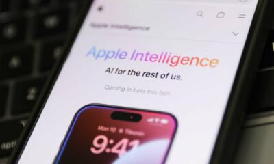 Apple et Meta seraient en pourparlers pour un partenariat en matière d'IA