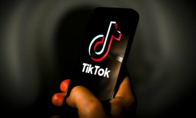 Attention, certains comptes de célébrités TikTok ont ​​été piratés