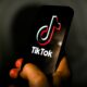 Attention, certains comptes de célébrités TikTok ont ​​été piratés