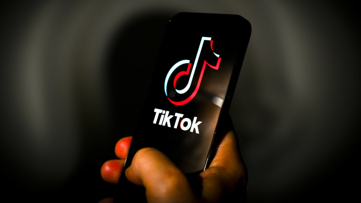 Attention, certains comptes de célébrités TikTok ont ​​été piratés