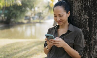 Avec iOS 18, votre iPhone peut lire l'heure même lorsque la batterie est presque épuisée