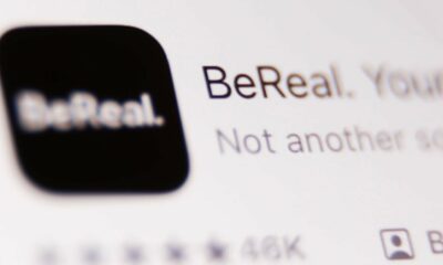 BeReal vient d'être acquis pour une énorme somme de changement