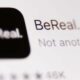 BeReal vient d'être acquis pour une énorme somme de changement