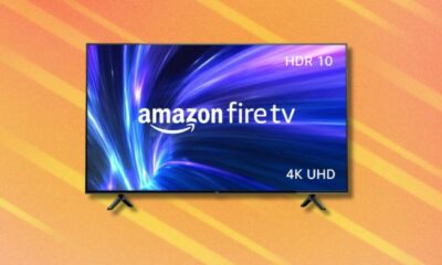 Besoin d'un nouveau téléviseur ?  Vous pouvez économiser 170 $ sur cet Amazon Fire TV de 50 pouces.