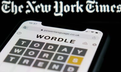 Code du New York Times volé et divulgué sur 4Chan – Wordle apparemment inclus