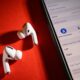 Comment activer la suppression du bruit sur vos AirPods