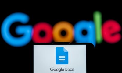 Comment barrer du texte sur Google Docs