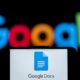 Comment barrer du texte sur Google Docs