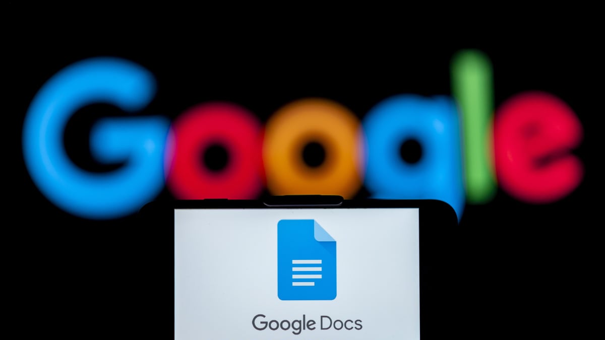 Comment barrer du texte sur Google Docs