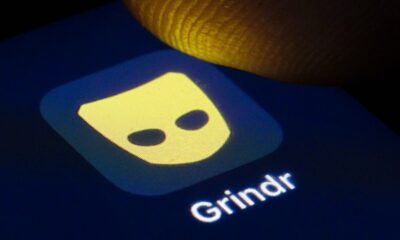 Comment débloquer Grindr