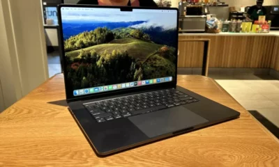 Comment effectuer un zoom arrière sur un Mac