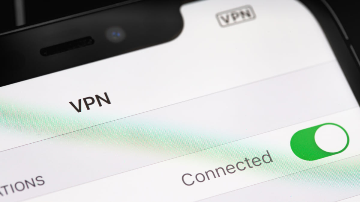 Comment obtenir un VPN sur votre iPhone